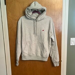 MADE in USA hoodie